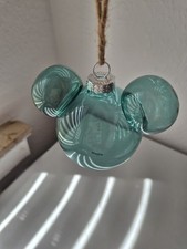 Disney weihnachtskugel mickey gebraucht kaufen  Köln