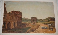 Ecole italienne xix d'occasion  Périgueux