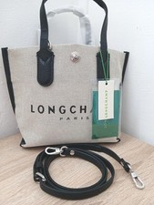 Sac main longchamp d'occasion  Gravelines