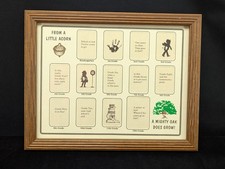 Vtg student back for sale  Clearfield