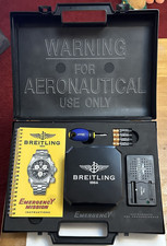 Breitling emergency mission for sale  SALE