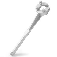 Aluminum bung wrench for sale  Los Angeles