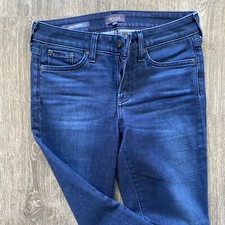 Nydj girlfriend jeans gebraucht kaufen  Bergisch Gladbach