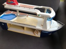 Playmobil family fun d'occasion  Saint-Vit