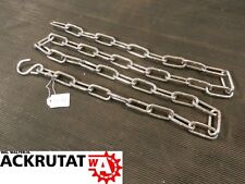 Sicherungskette 500 rundstahl gebraucht kaufen  Neumünster