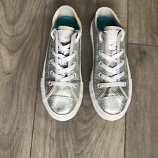 Teens converse allstar for sale  STOKE-ON-TRENT