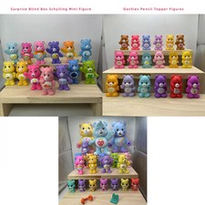 Mini boneco 2023 Care Bears Ooshies lápis topper/surpresa caixa cega Schylling, usado comprar usado  Enviando para Brazil