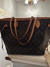 Louis vuitton neverful for sale  Cecilia