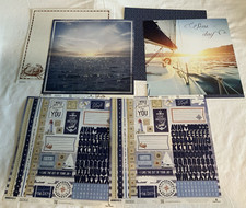 Scrapbooking paper 12x12 for sale  Rockwall