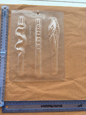 Halloween chocolate mould for sale  BRIGHTON