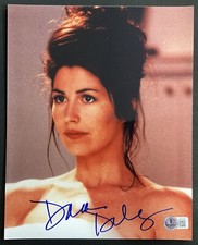 Dana delany signed for sale  Glendale