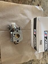 zama carb for sale  Dry Fork