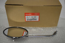Espelho esquerdo ou direito Honda Sandcast 750 450 CB450 CL450 CB750 88110-300-000 comprar usado  Enviando para Brazil