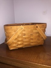 longaberger cake basket for sale longaberger cake basket for sale Omaha