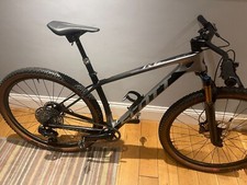 Scott scale carbon for sale  ALDERSHOT