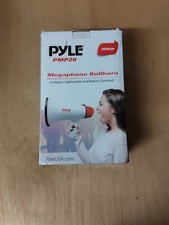 Pyle pmp20 compact for sale  BRISTOL