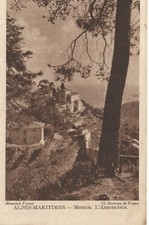 Cartes postales anciennes d'occasion  Clermont-l'Hérault