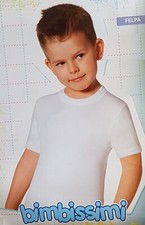 Bimbissimi. shirt maglietta usato  Nocera Superiore