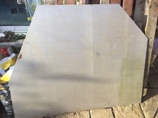 Galvanised steel sheet for sale  BRISTOL