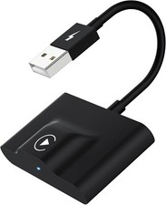 Sixriver carplay wireless for sale  CUPAR