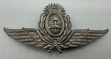 Vintage argentina air for sale  Manville