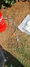 Raku kiln tongs for sale  RICHMOND