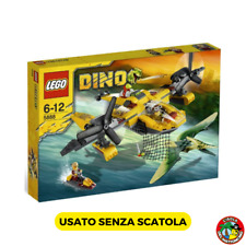 Lego dino set usato  Varedo