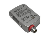 Keyence zb250cp laser for sale  Powhatan