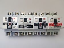 Wylex wses rcd for sale  BLACKPOOL