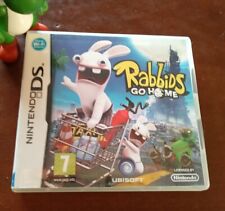 Rayman rabbids home usato  Sesto al Reghena