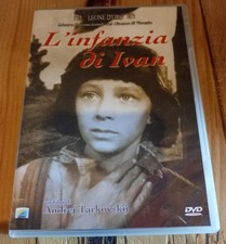 Infanzia ivan dvd usato  Vicopisano