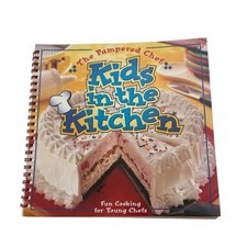 Pampered chef kids for sale  Glendora