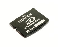 Fujifilm picture card for sale  ELY