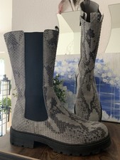 Stiefel heine 40 gebraucht kaufen  Radolfzell am Bodensee