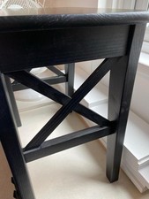 Ikea ingolf stool for sale  COBHAM