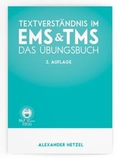 Textverständnis tms test gebraucht kaufen  Berlin