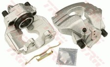 Trw bremssattel bremszange gebraucht kaufen  Bautzen-Umland II