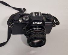 Macchina fotografica vintage usato  Massa Finalese