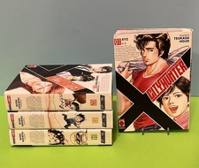 City hunter xyz usato  Pescara