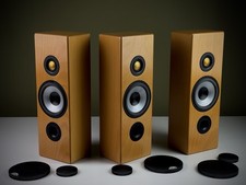 utopia speakers for sale  BEACONSFIELD