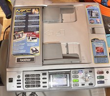 Brother mfc 665cw for sale  Great Mills