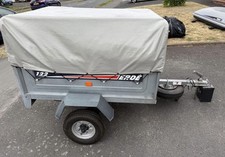 Erde 122 hightop for sale  STOURPORT-ON-SEVERN