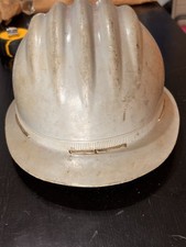 Casco lavoro vintage usato  Novara