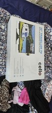 Cello c22230t2 traveller for sale  BUXTON