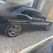 Jantes dodge challenger d'occasion  Montmerle-sur-Saône