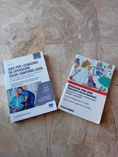 libro concorsi usato libro concorsi usato Italia