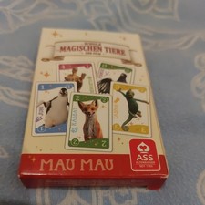 Kids mau mau gebraucht kaufen  Neustadt am Rübenberge