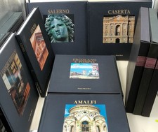Fmr amalfi luoghi usato  Italia