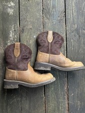 Ariat fatbaby heritage for sale  Storrs Mansfield