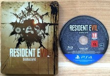 Resident evil vii d'occasion  Paris-